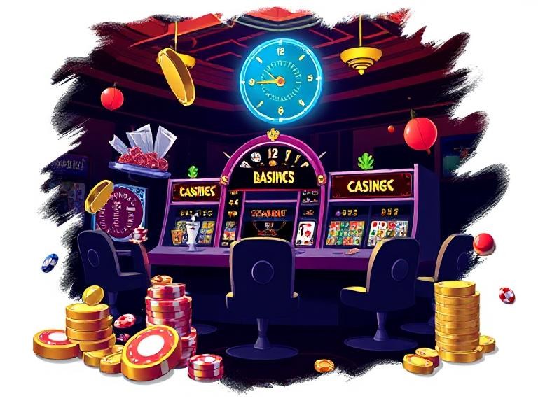 575 bet