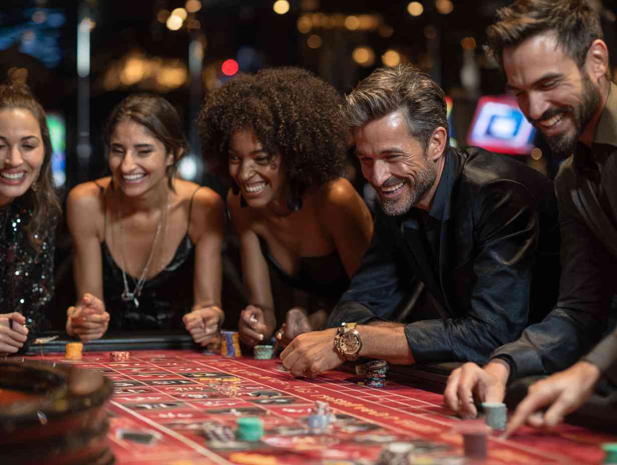 575 bet