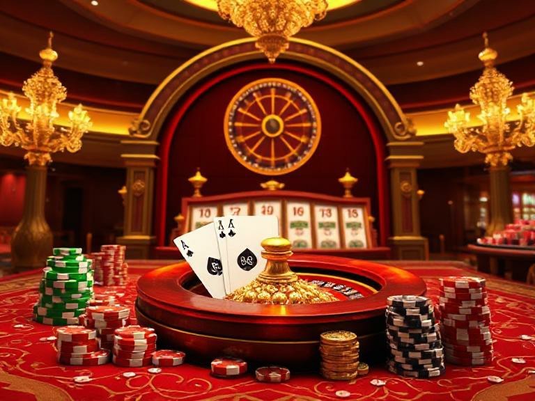 575 bet