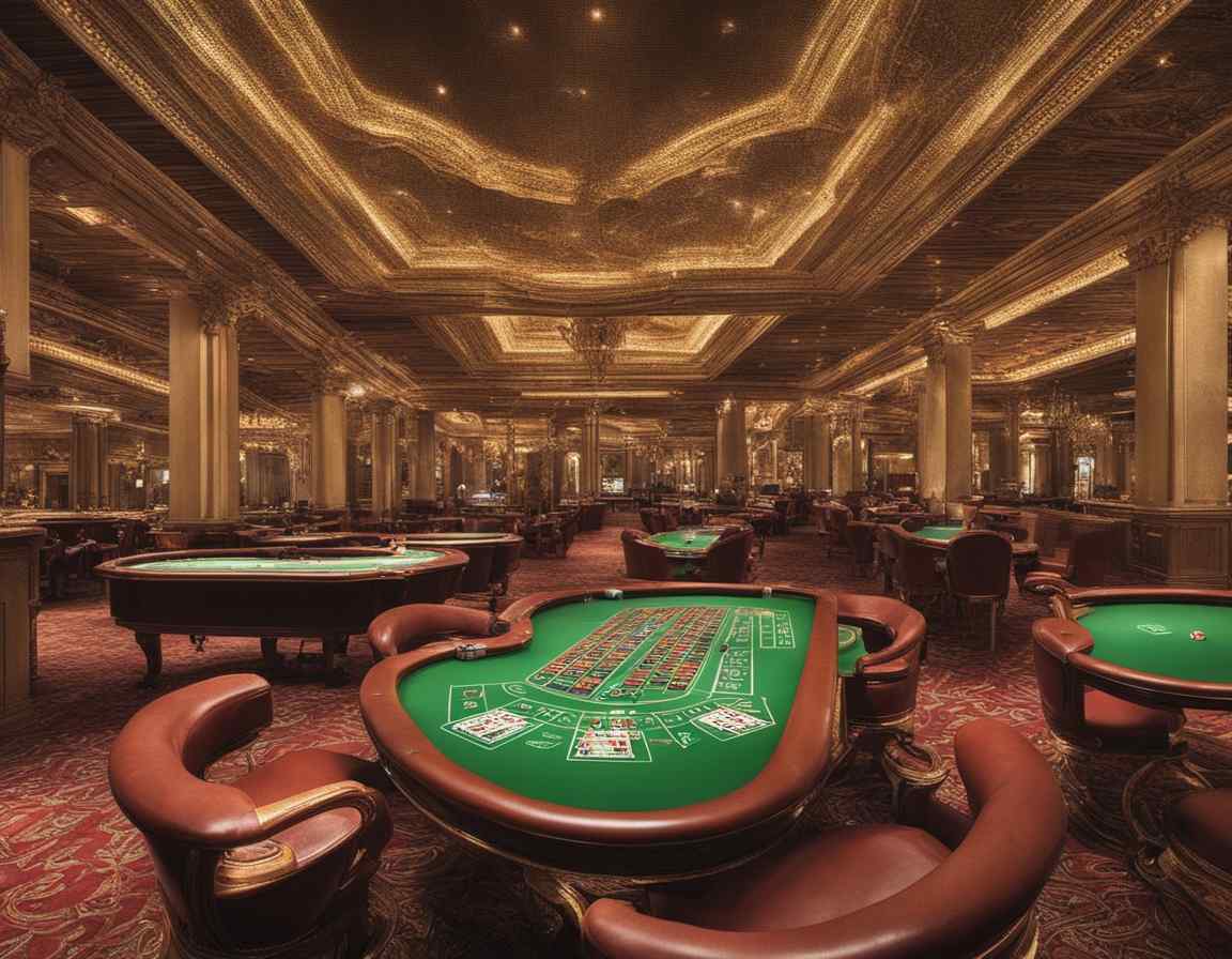 575 bet