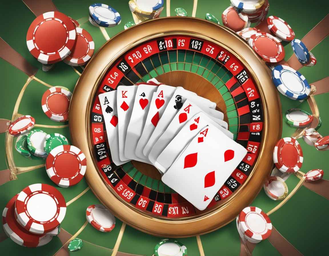 575 bet